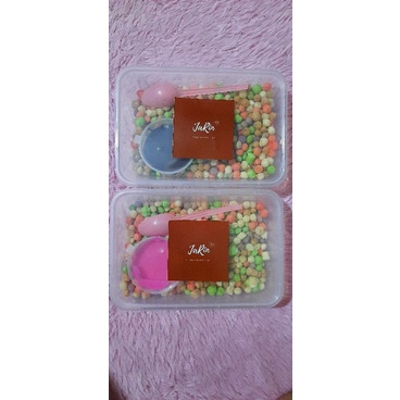 

JaRin rice ball nyam nyam