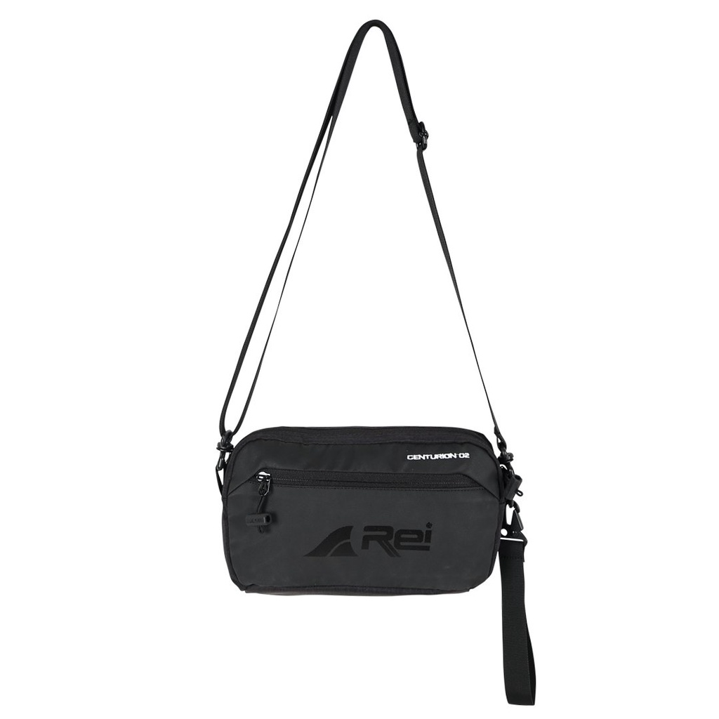 TRAVEL POUCH REI CENTURION 02