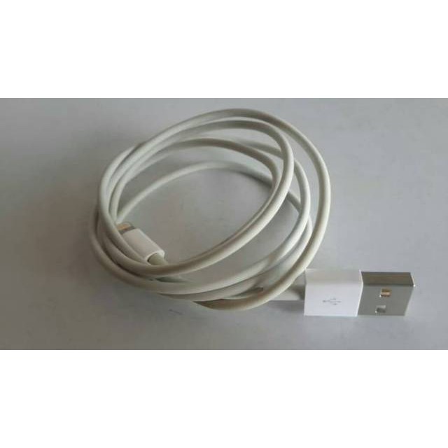 Kabel Data Iphone 5 6 7 8 X Original 100% Ori