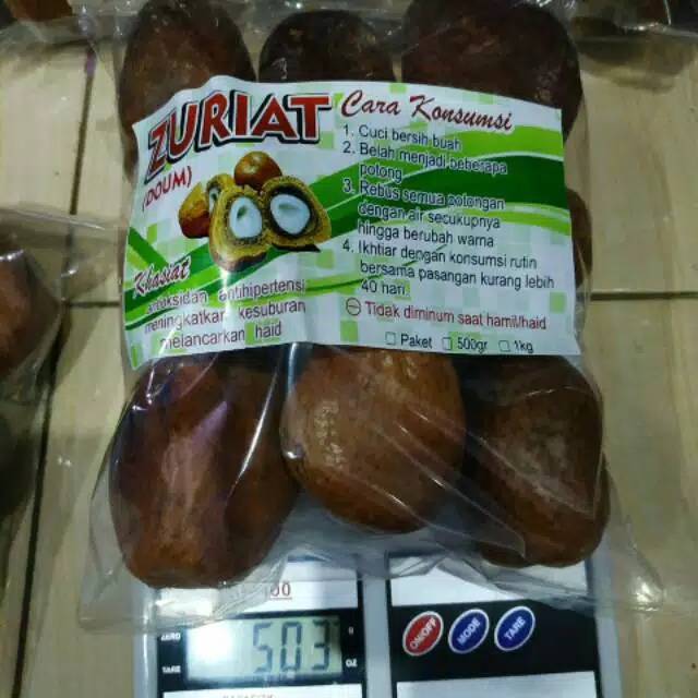 

Zuriat doum