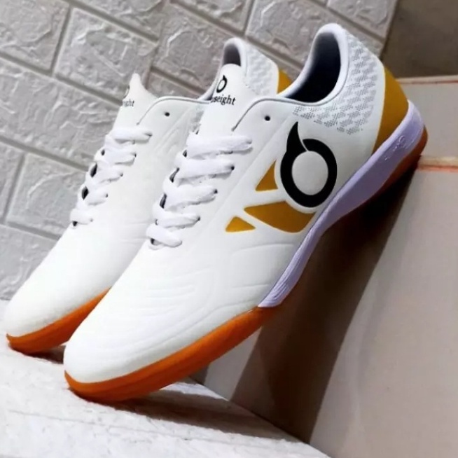 Terbaru  Sepatu Futsal Ortus Catalyst Cypher in x Jogosala Rabona Marvelous BBS se