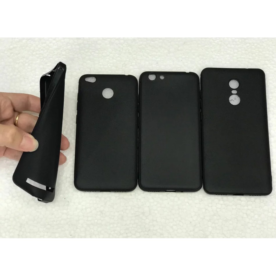 Soft Case Slim Mate Black softcase original