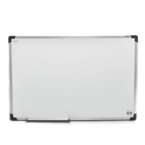 

Odi Whiteboard Aluminium Frame Magnet 60 X 90 Cm