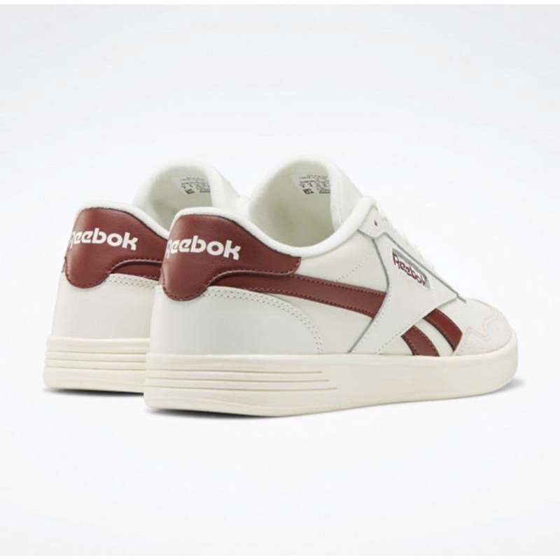 ❌SOLD❌ Reebok Royal Techque T LX Maroon Original BNIB