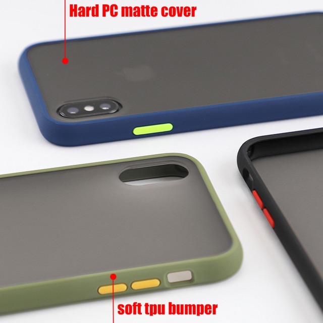 SILIKON CASE MODEL ORI HUAWEI P40 PRO