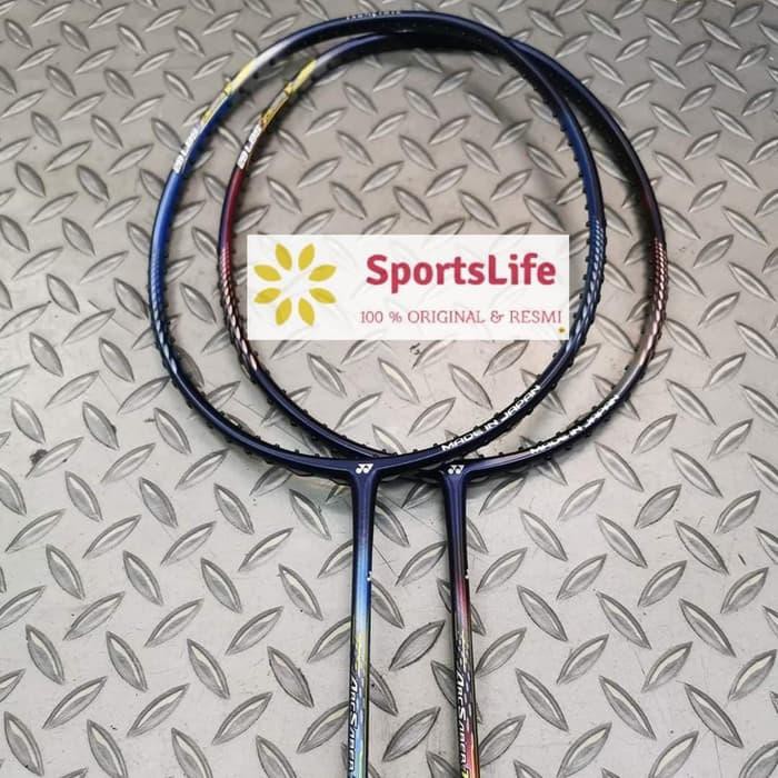 mantul habis badminton RAKET BADMINTON YONEX ARCSABER TOUR 1000 ORIGINAL