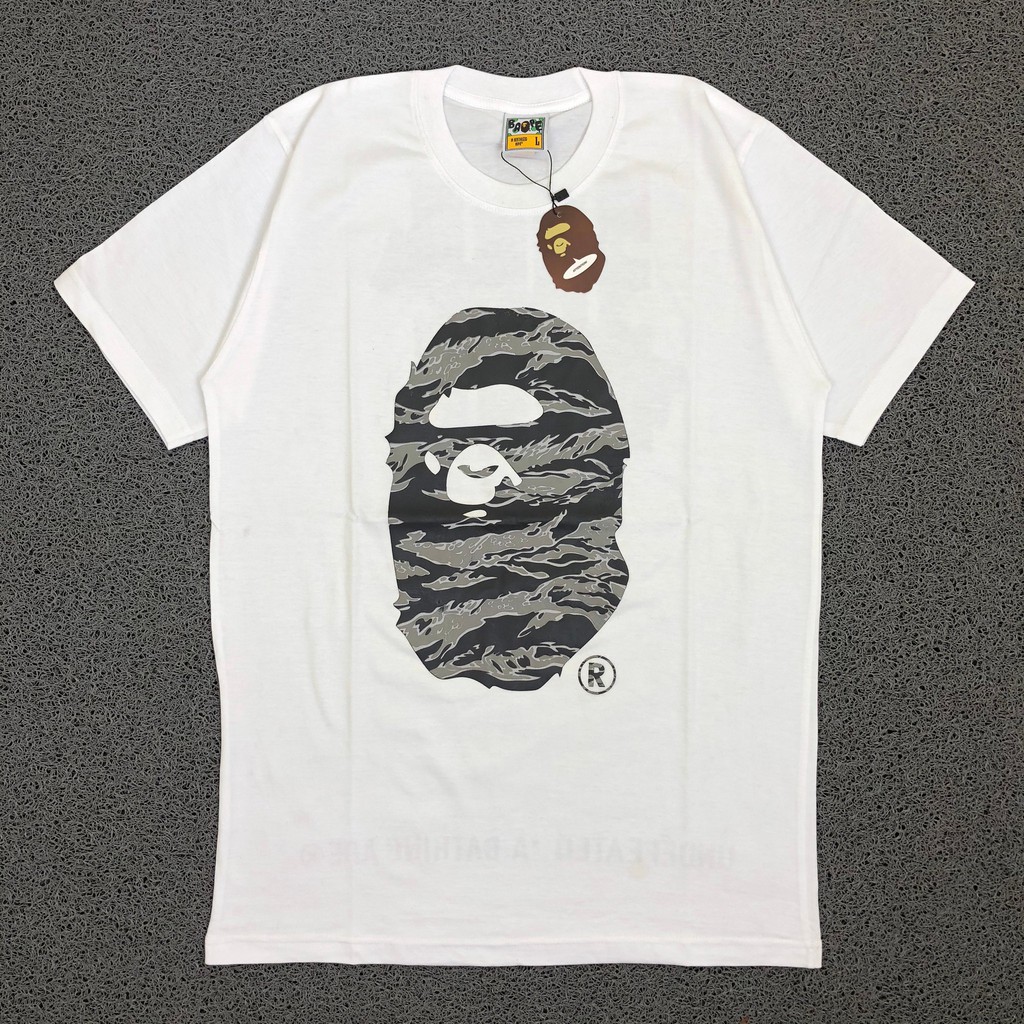 bape t shirt original