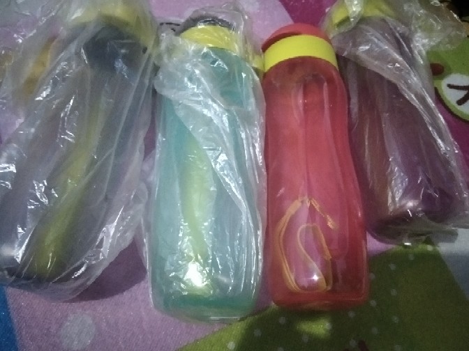 Fashion Eco Bottle 500 Ml (4)