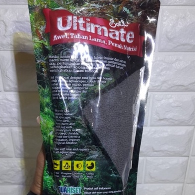 SOIL ULTIMATE AQUASCAPE MURAH