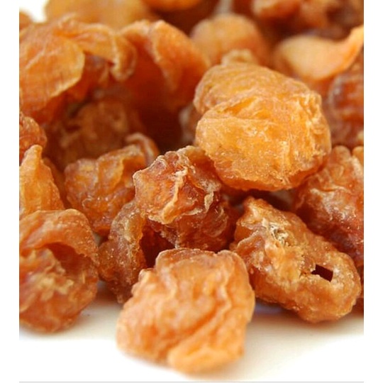 

kelengkeng kering/longan 500 gram
