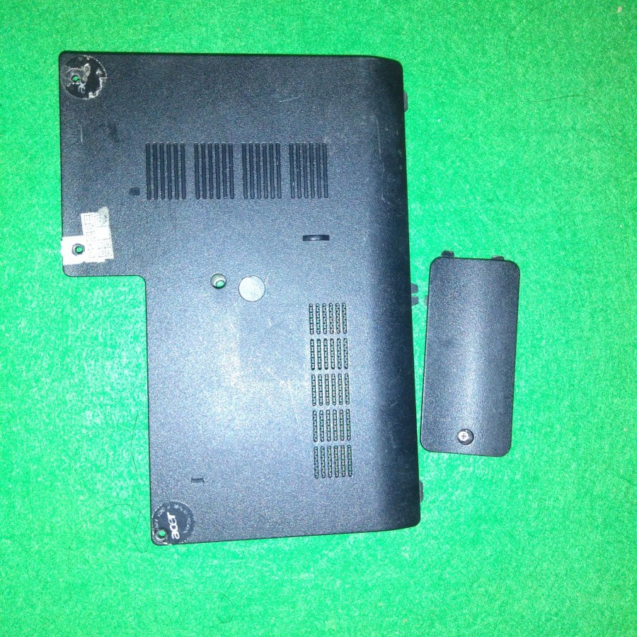 Casing kesing Case Tutup RAM Hdd Laptop Acer Aspire 4732z
