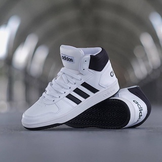 adidas hoops 2.0 winter