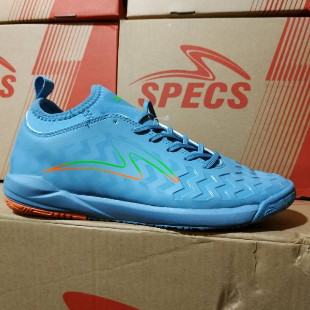 Sepatu specs cyanide galaxy in