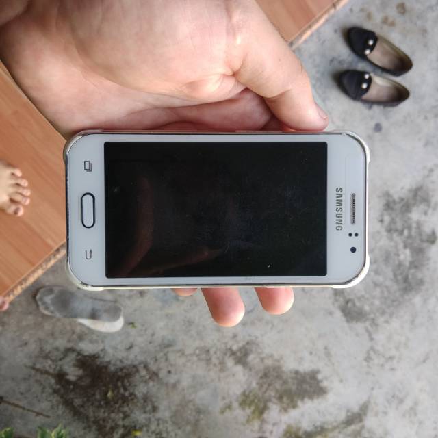 Samsung j1 ace j111f minus lcd mati dan xiaomi 4a minis tc