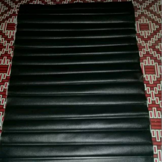 KULIT COVER JOK CUSTOM ROTI JAPSTYLE BRATSYLE CHOPPER BOBBER CAFERACER DAN LAIN NYA