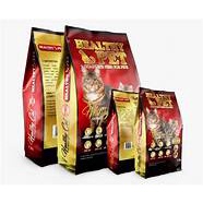 Makanan Kucing Healthy Cat 1,5Kg Freshpack NO PORK