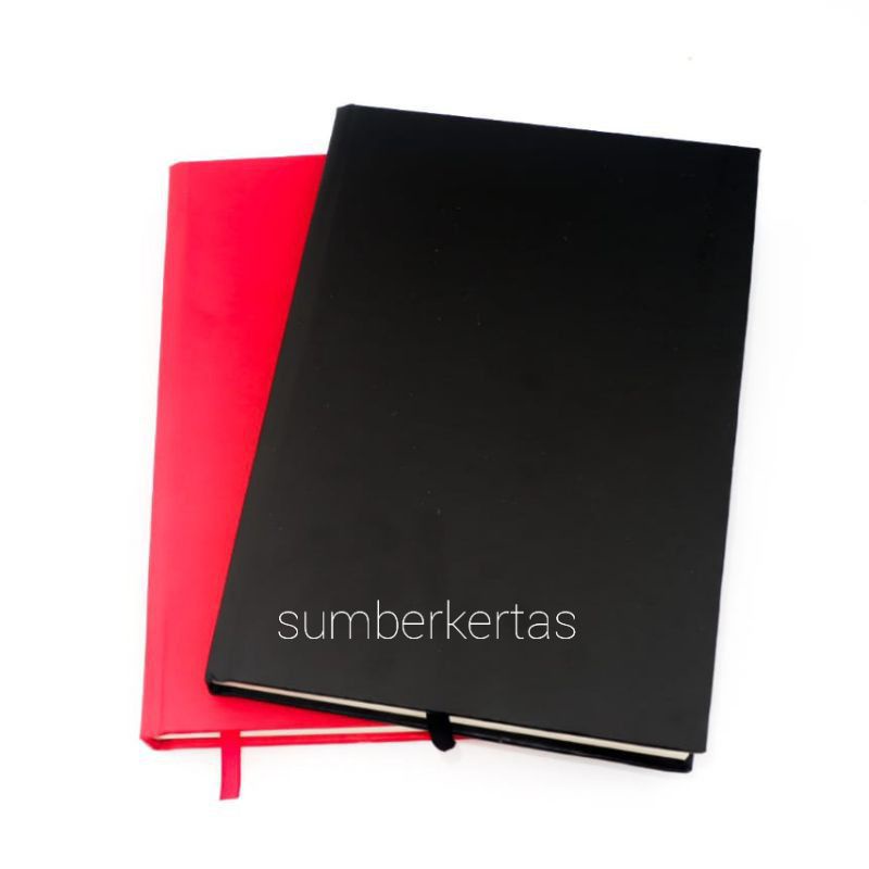 

NOTEBOOK HARD COVER/BUKU CATATAN HARD COVET/NOTEBOOK