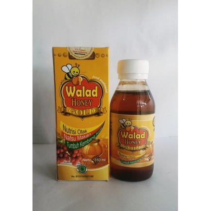 

WALAD HONEY GOLD