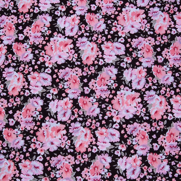 

Tkn 180117 Cotton 40's (Harga per 2 yard)