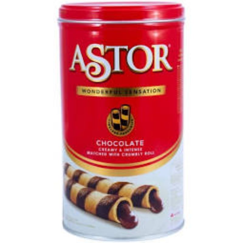 

Astor Kaleng 300 gram