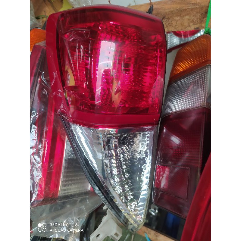 lampu stop inova ribon