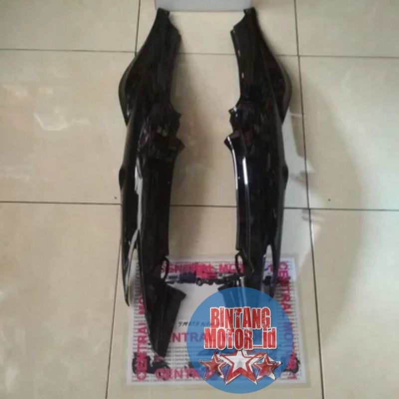 COVER BODY SUZUKI SMASH NEW