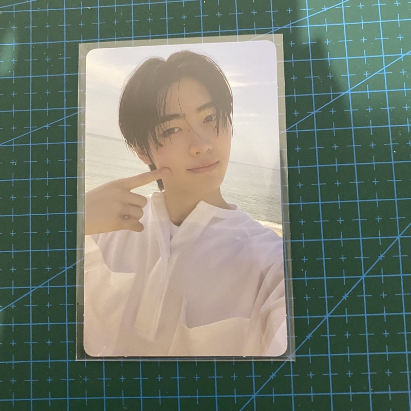pc sunghoon tuspi ody reg [booked]