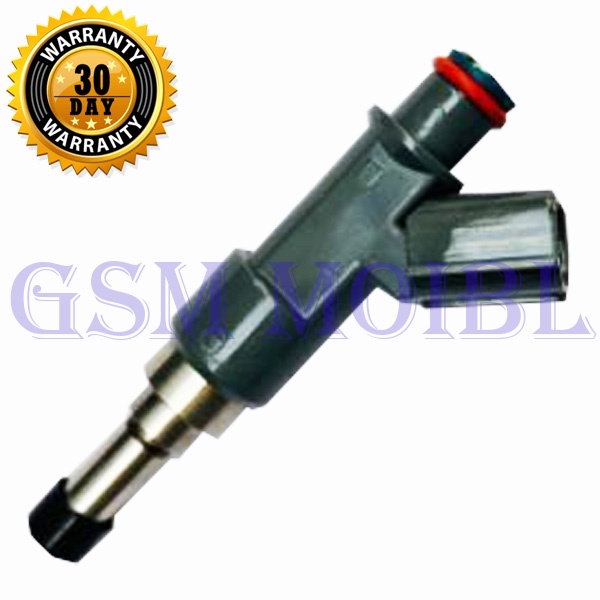 Nozzle Injector Injektor Toyota Innova Hilux Fortuner 23250-0C010 3736