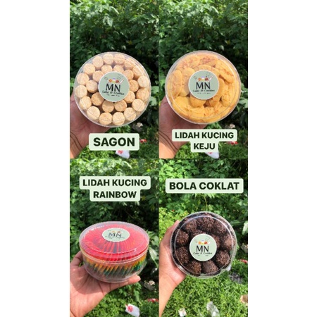 

kue kering/kue lebaran/500gram/home made