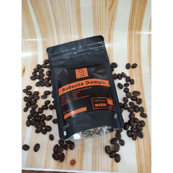 

Robusta Dampit