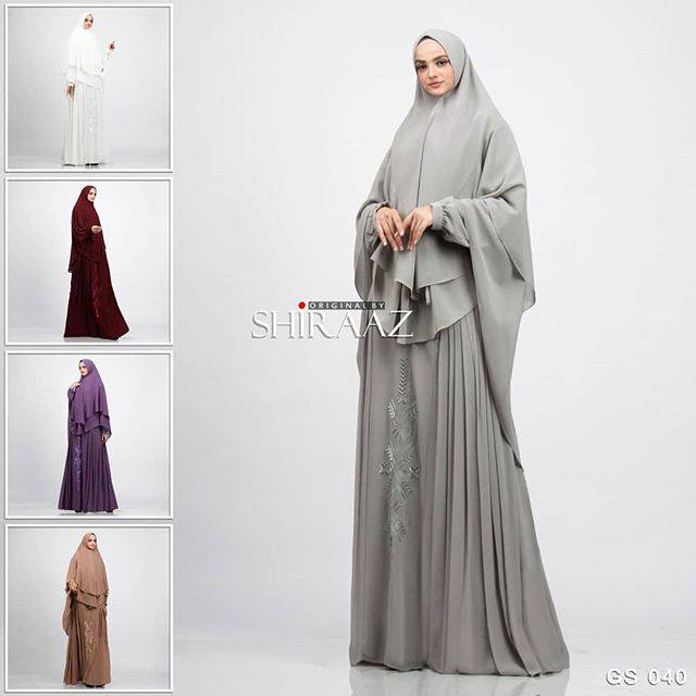 Gs 040 by Shiraaz original