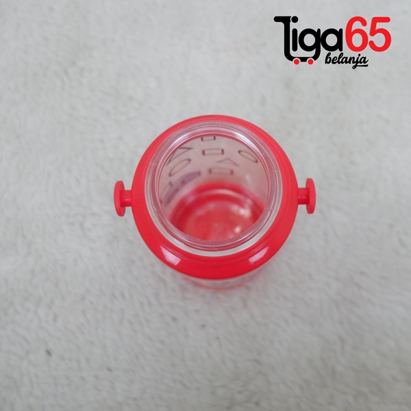 365 WATER BOTTLE Botol Minum Anak Karakter Fancy Sedotan