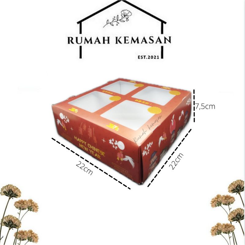 

Box Imlek Ukuran 22×22×7,5
