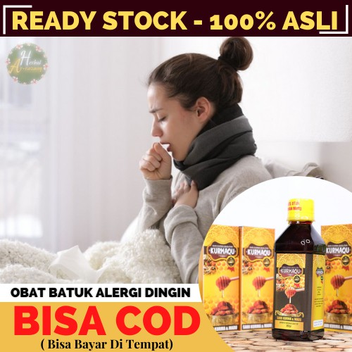 Obat Batuk Alergi Dingin, Obat Batuk Asma, Obat Batuk Gatal Tenggorokan, Obat Batuk Rejan, Obat Batu