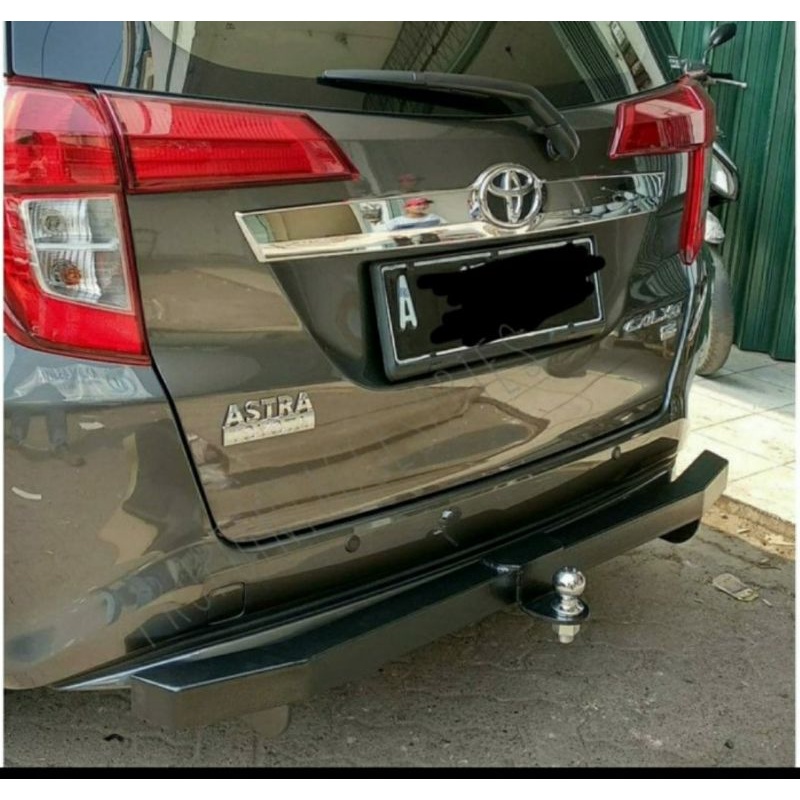 TOWING BAR ARB BEMPER SIGRA / FOR CALYA PELINDUNG BEMPER