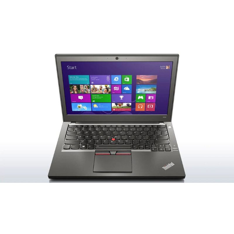 Lenovo Thinkpad X250
