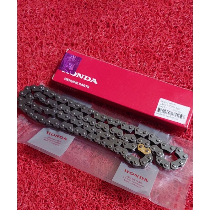 Rantai Keteng Karisma,Rantai Kamprat Karisma,Supra 125