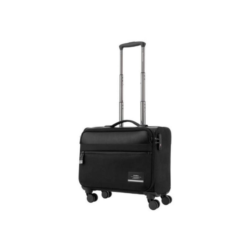 Koper pilot Samsonite Vestor Rolling tote 18 inch Cabin Small