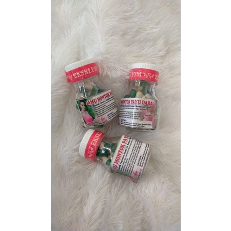 JAMU MONTOK PAYUDARA