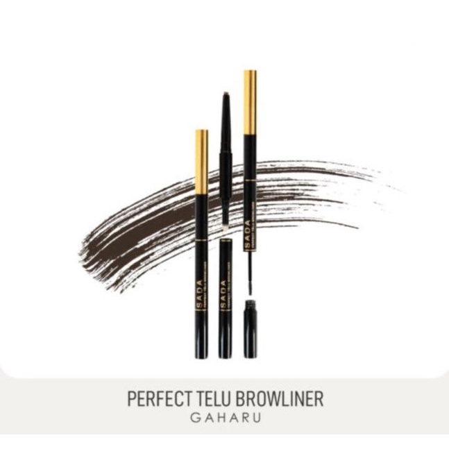 Sada Perfect Telu Browliner (CUCI GUDANG)