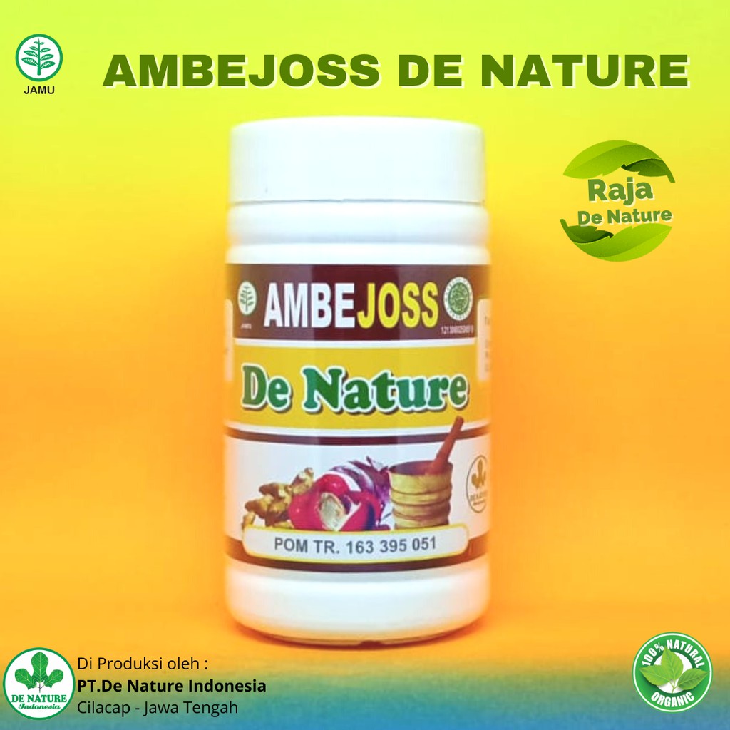 COD Obat Fistula Ani Fisura Ani Abses Anal Perianal Herbal Ampuh Tanpa Operasi De Nature Asli ORI