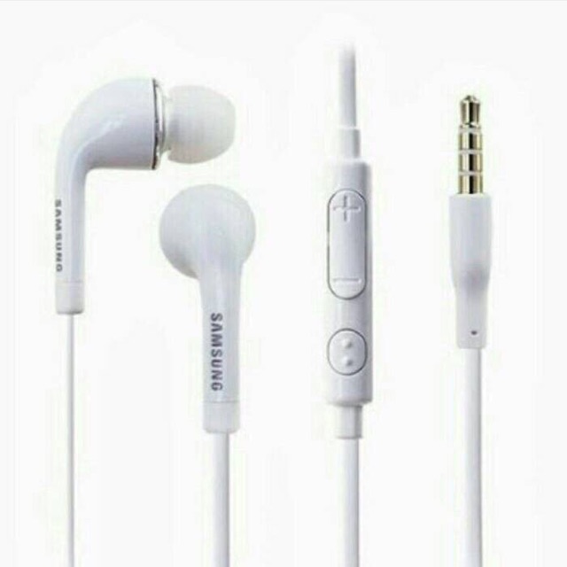 HEADSHET/ HF/ HANDSFREE ORI SAMSUNG HS-330/ S4