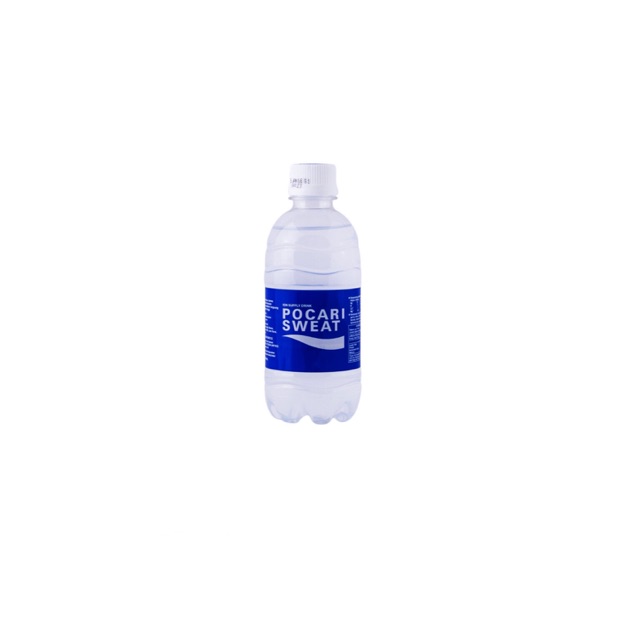 

Pocari Sweat Minuman Isotonik 350Ml
