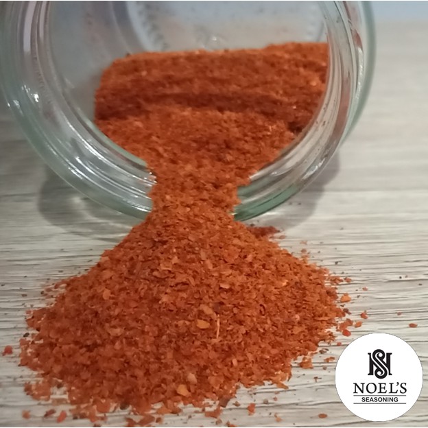 

Cabe Jepang Bubuk/ Ichimi Togarashi Samll Packaging Pasar Bumbu