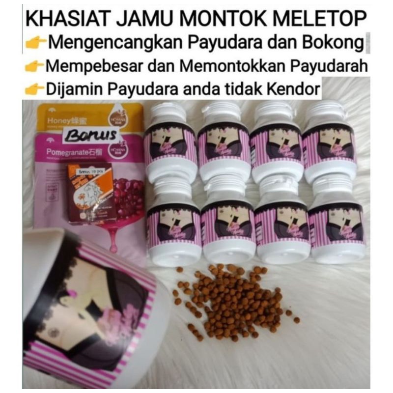 

JAMU PEMBESAR PAYUDARA