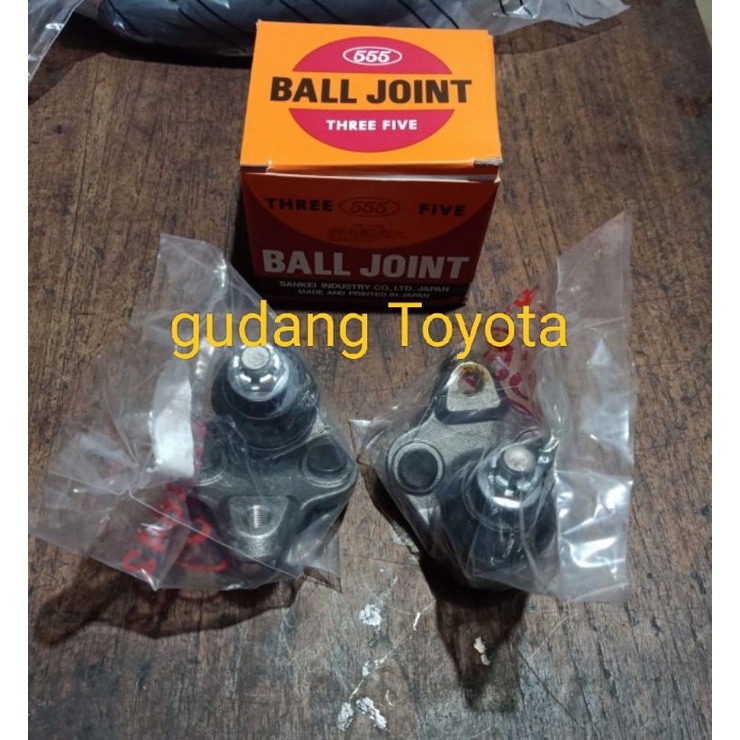 BALL JOINT TOYOTA CORONA ABSOLUTE ST191
