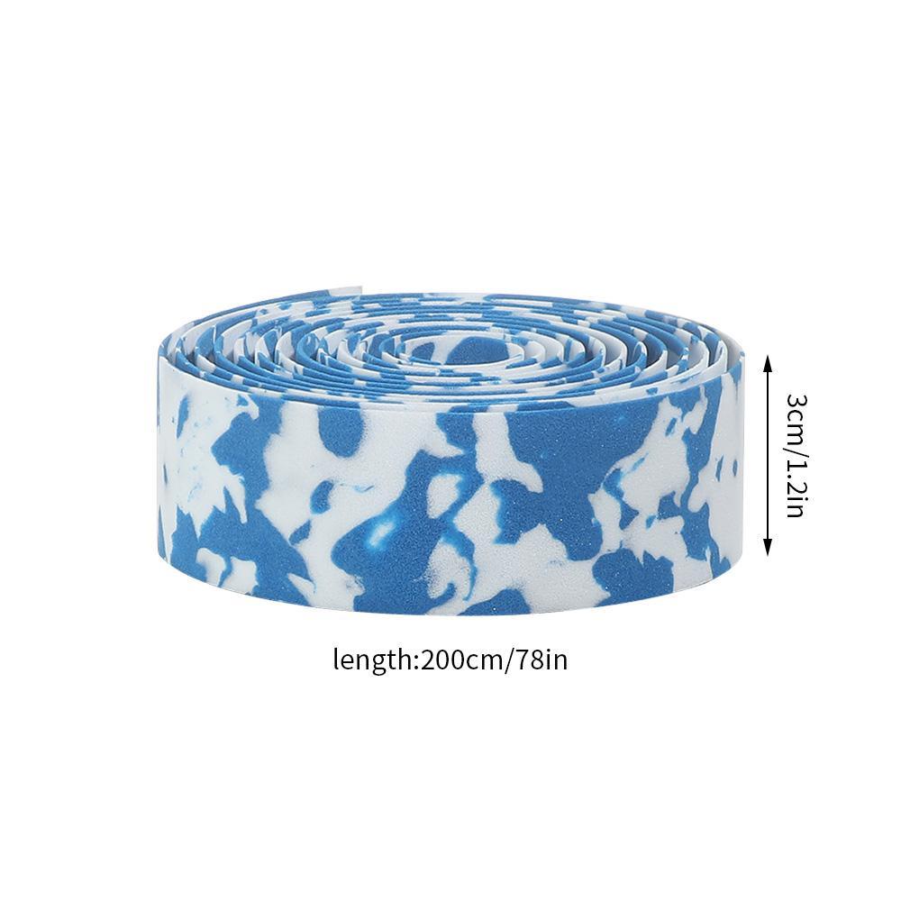 R-FLOWER Bike Stang Tape Sepeda Jalan Awet Aksesoris Stang Sepeda Sepeda