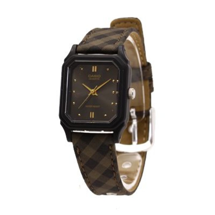 Terlaris  Jam Tangan Wanita Casio Original LQ-142LB-1A  Jam Tangan Casio Wanita 100% Original dan