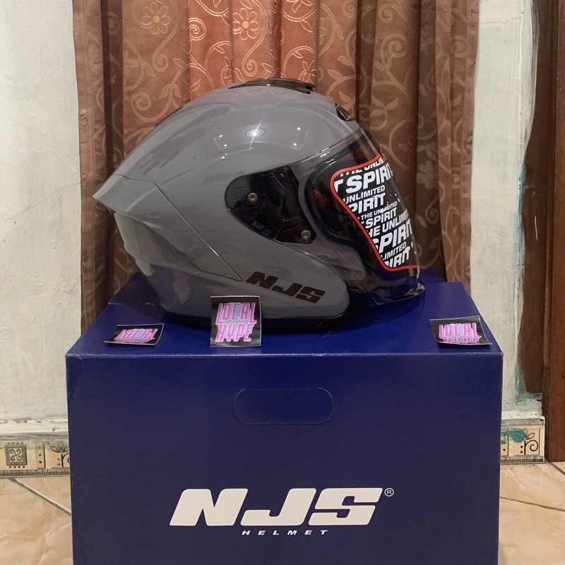 [ORIGINAL] NJS KAIROZ ALL COLOR-2