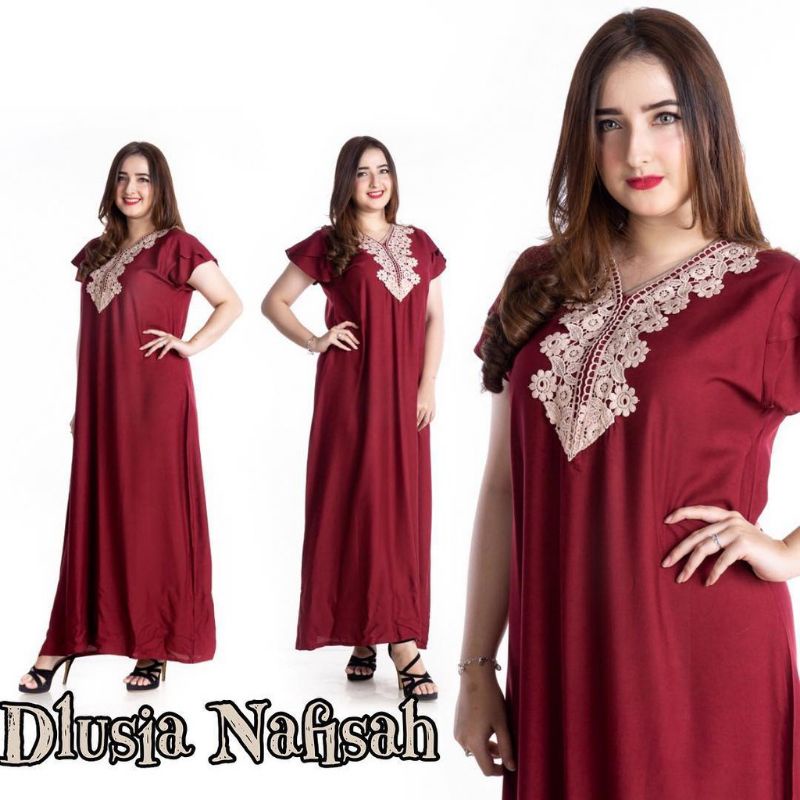 [PROMO]DASTER ARAB NAFISAH VIRAL ll DASTER ARAB ZEEMA ll KAIN RAYON SUPER GRADE A BUSUI